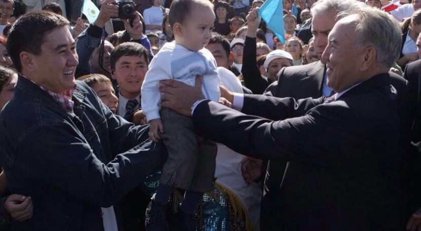 Президент Казахстана ответил на письмо алматинца