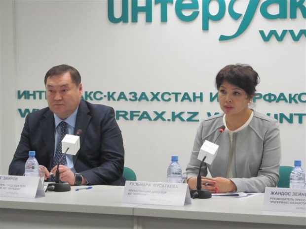 «Нурбанк» вспомнил о долге 8-летней давности