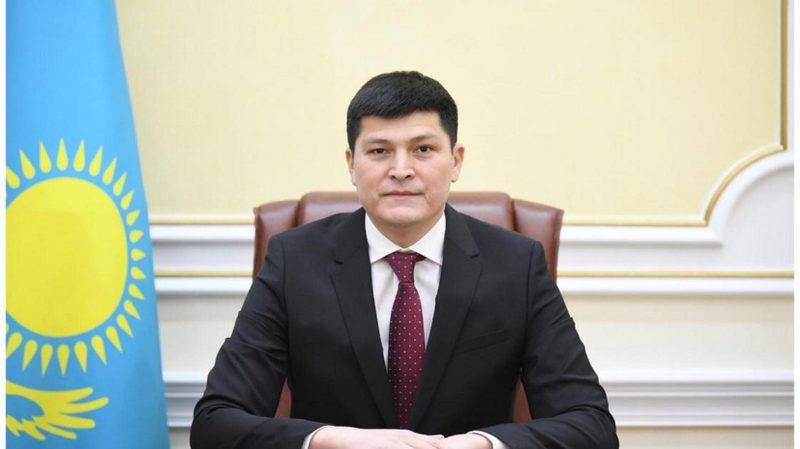 Первый заместитель акима ЗКО подозревается в коррупции