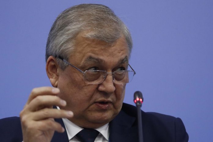 Идлиб, пленные и беженцы: первый день 11-го форума по Сирии в Астане