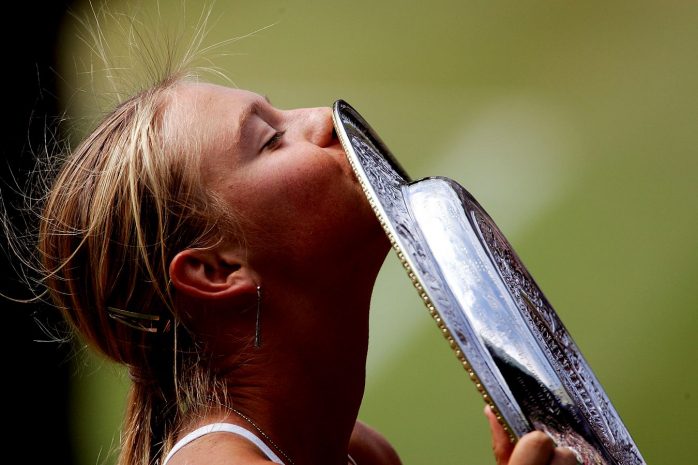 Чемпионку Уимблдона встретили в аэропорту Нур-Султан