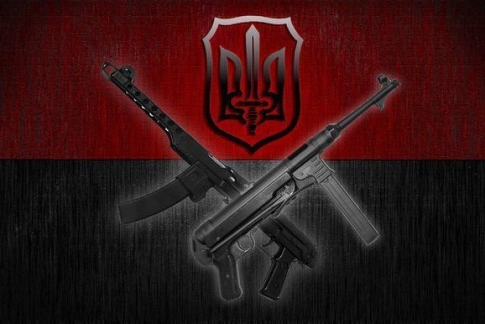 «Правый сектор» блокировал заправки ЛУКОЙЛа на Украине