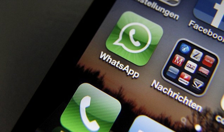 Новую функцию для борьбы с фейками тестирует WhatsApp