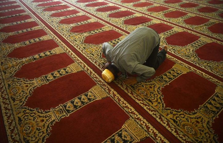 Более 100 делегаций посетит VII Съезд лидеров традиционных и мировых религий — МИД