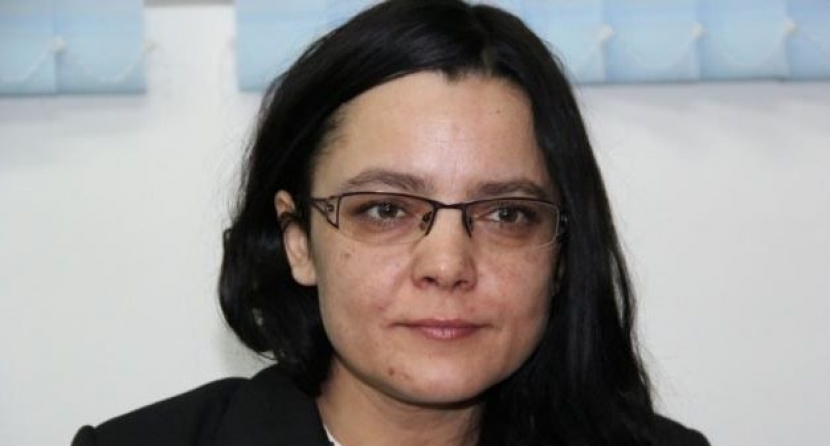 Журналиста Nakanune.kz Ю. Козлову признали невиновной