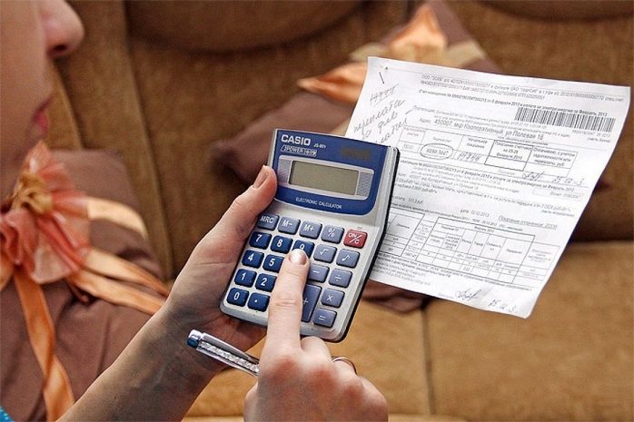 Более 15 миллиардов тенге задолжали казахстанцы за комуслуги