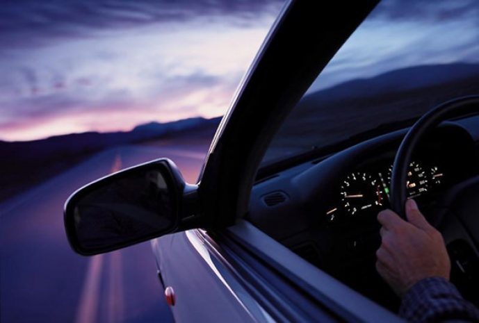 В Кызылорде добились запрета знаков «Остановка запрещена»