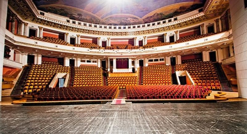 Оперу Прокофьева «Семен Котко» представят в Театре Армии