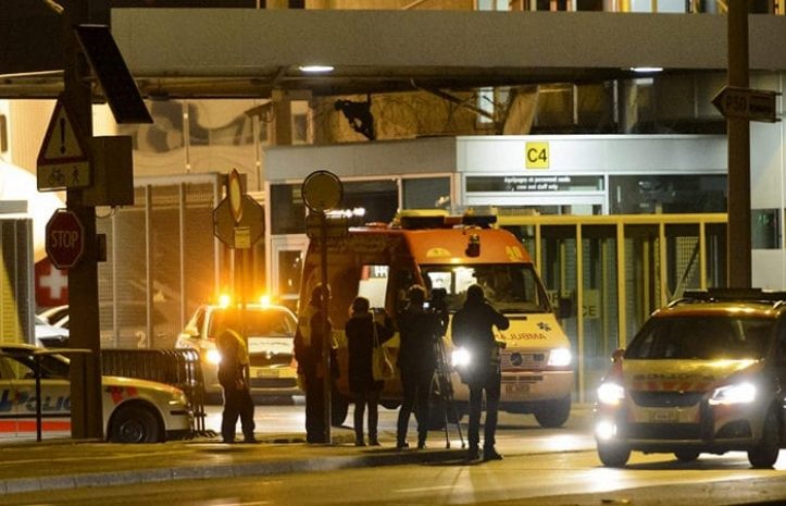 ВОЗ: число жертв вируса Эбола превысило восемь тысяч человек