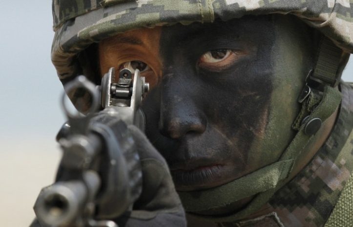 Военнослужащие Непала примут участие в учениях «Степной орел»