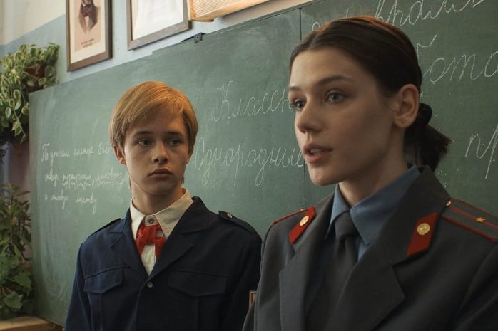 Фильм не отражает казахстанскую действительность — Балаева о сериале «Слово пацана»