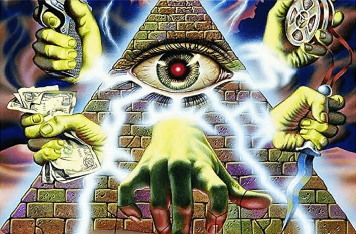 Третью мировую войну предсказали более 25 лет назад — фейк