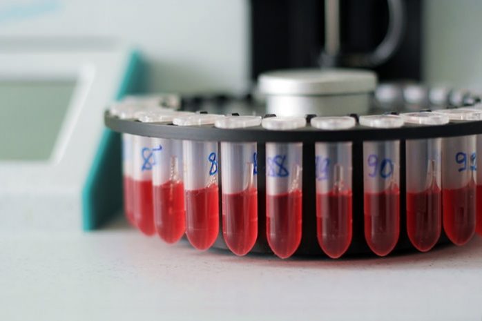 О чем расскажет кровь?