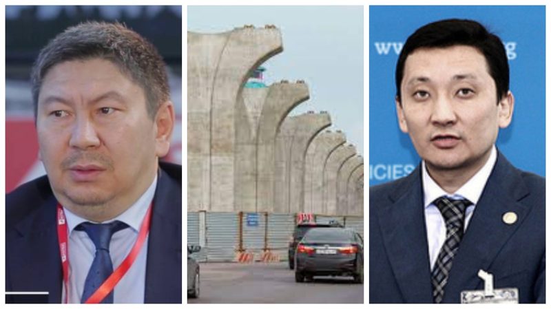 Дело «Астана LRT»: главные фигуранты заочно осуждены к 7 годам колонии