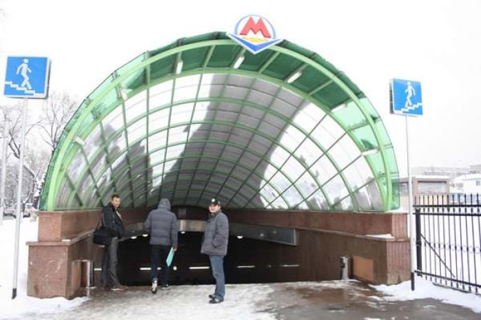 Метрополитен Алматы счел жалобу хромого мужчины необоснованной