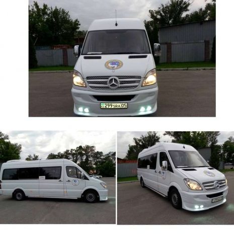 В Алматы запущен новый антикризисный маршрут для туристов