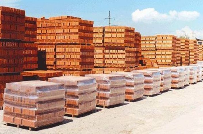 В Восточном Казахстане открыт кирпичный завод