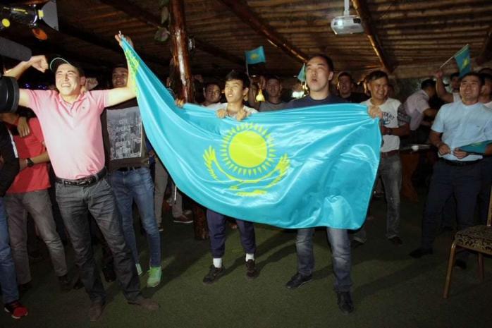 В 24 заведениях Алматы будут транслировать Универсиаду