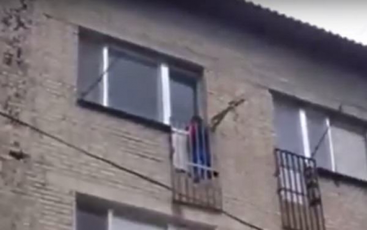 Странный способ наказания ребенка предложила одна из матерей Тараза (ВИДЕО)