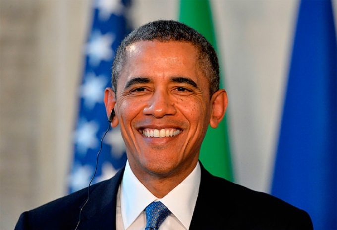 Президентство Обамы признали провалом
