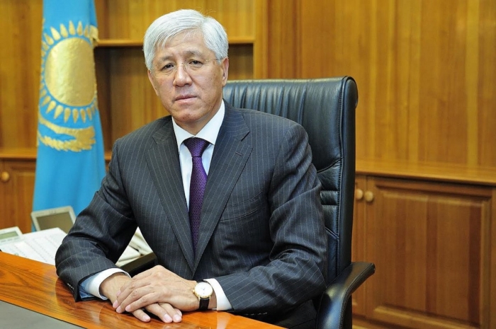 Демагог не нужен — Баталов о заместителе акима Талдыкоргана