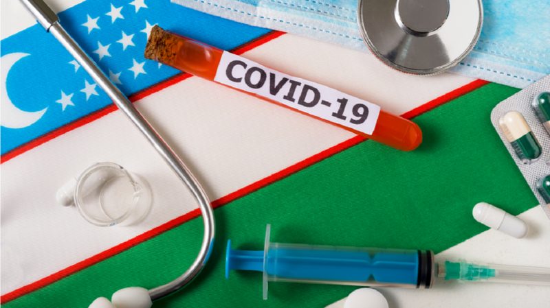 АБР выделит 100 миллионов долларов Узбекистану