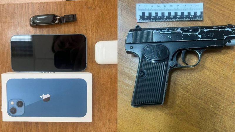 «Позвал знакомых “отомстить”: в Костанае напали на врача и оформили на него кредит