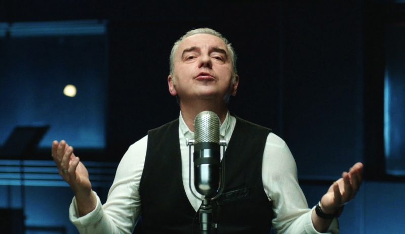 Владимир Шахрин пожаловался на травлю в интернете