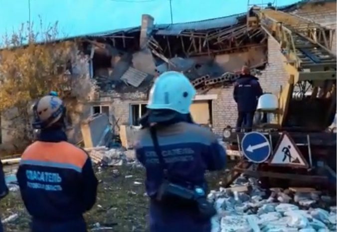 Два человека погибли в Ростовской области при взрыве газа