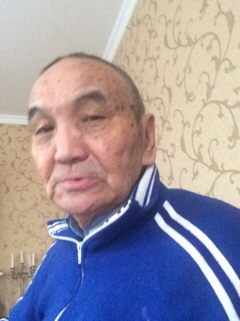 Алматинцы ищут пропавшего пенсионера с болезнью Альцгеймера