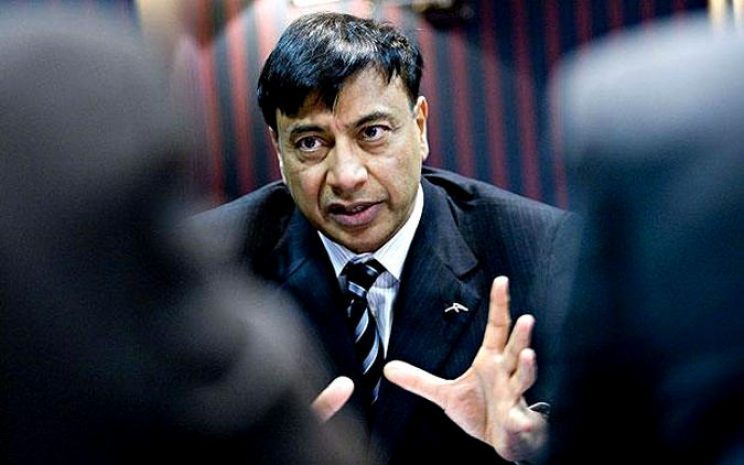 Рабочих в Темиртау возмутила пышная свадьба племянницы Миттала