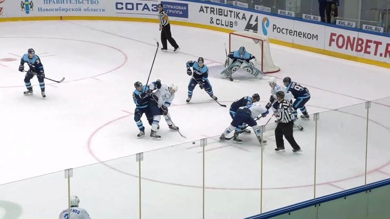 Продано более 70% билетов на матчи звезд КХЛ