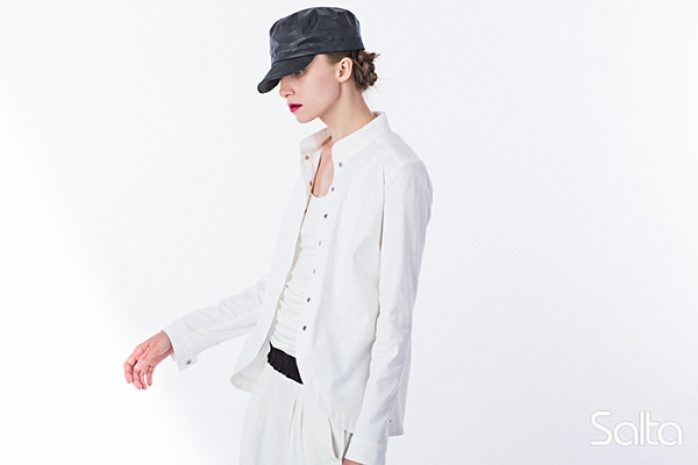 Новая коллекция Salta поступит в продажу уже этой осенью