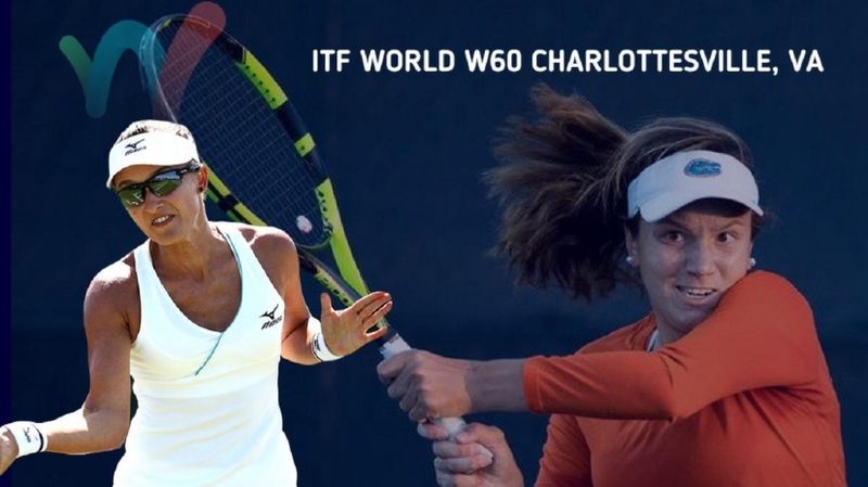 Анна Данилина завоевала 17-й титул