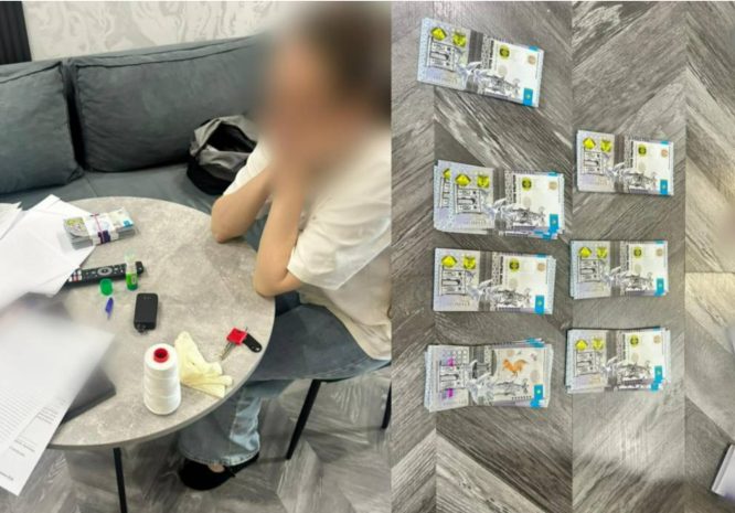 Торговлю человеческими органами пресекли в Павлодаре