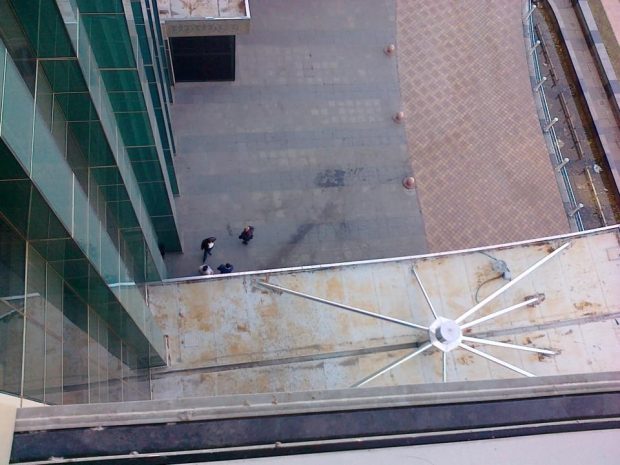 ЭКСКЛЮЗИВ: Смерть в «Изумрудом квартале»: врачи поставили погибшей неизлечимый диагноз