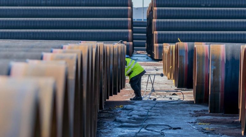 Польша близка к полному отказу от российского газа