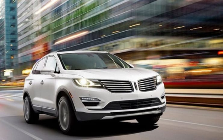 Названы финалисты конкурса «Автомобиль года в Северной Америке»