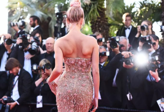 Каннский кинофестиваль уточнил требования к внешнему виду участников и гостей