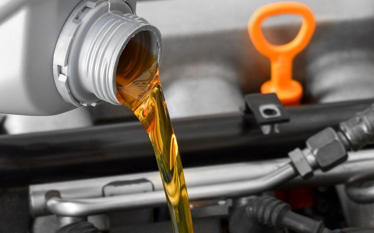 Қазақстанда мотор майларын таңбалау іске қосылды