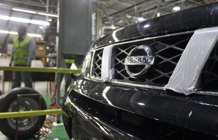 Nissan отзывает почти 770 тысяч автомобилей по всему миру