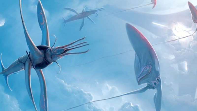 Возможные причины, по которым мы пока не нашли инопланетян