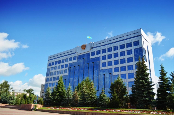 Назначен новый прокурор Костанайской области