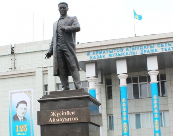 Павлодарские чиновники объяснили причины задержки зарплаты актерам