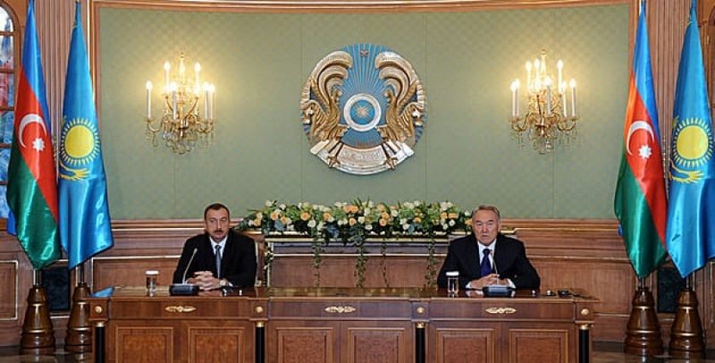 Товарооборот между РК и АР сократился на 31%