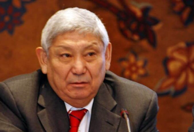 Бывший глава КазМунайГаза может стать сенатором