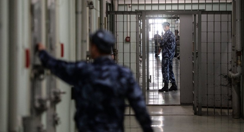 Казахстанский омбудсмен просит Генпрокуратуру взять на контроль дело Еримбетова