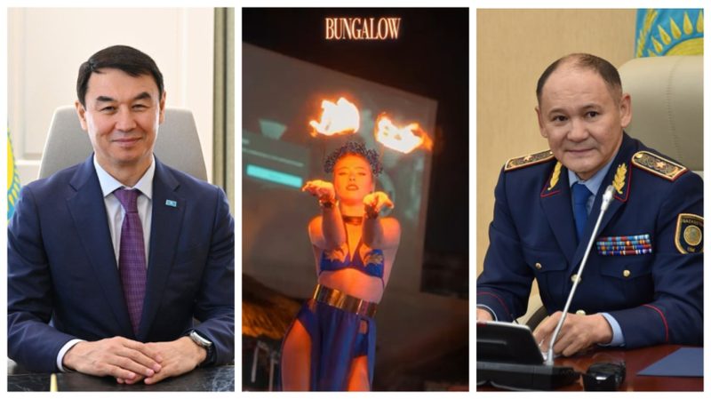 Вместо тишины — отписки: почему Сатыбалды и Заппаров не слышат алматинцев?