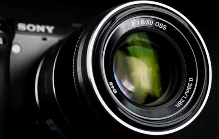 Sony превратит любой смартфон в фотоаппарат