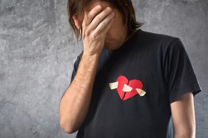 Разбитое сердце «убивает» иммунитет